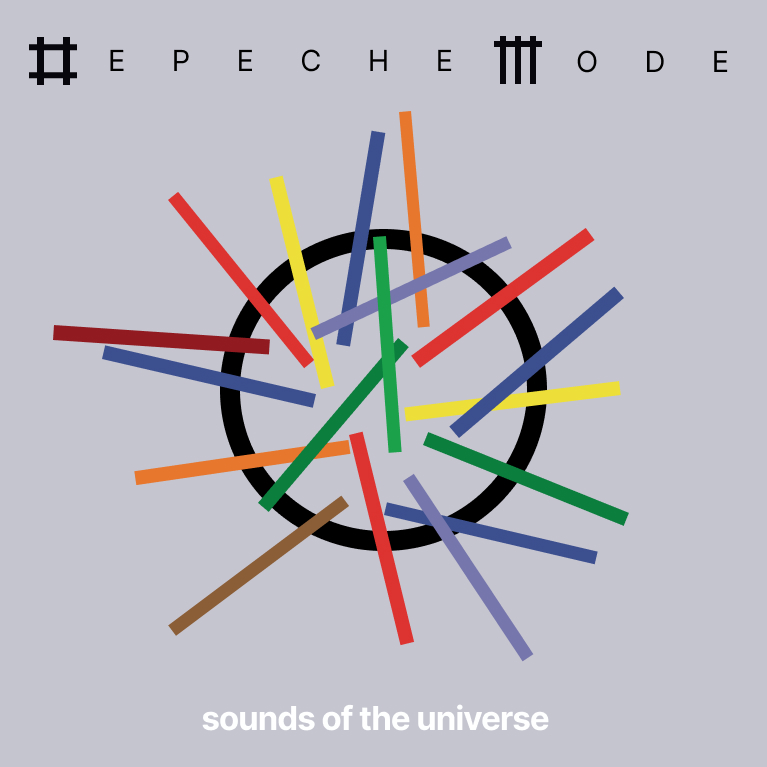 Album Depeche mode base