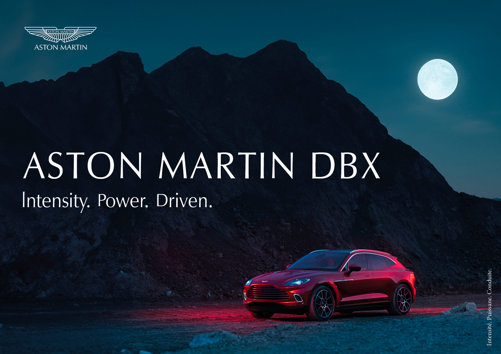 DBX