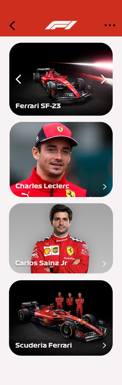 Écurie Ferrari